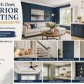 How Much Does Interior Painting Cost in Massachusetts?