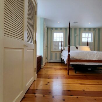 Professional Painting Company Transforms Bedrooms