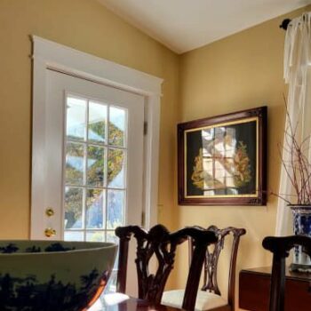 Professional Painting Company for Dining Rooms