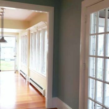 Professional Painting Services for Homes