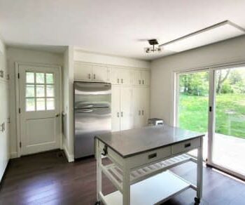 Professional Kitchen Painting Services Company