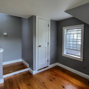 Professional Painting Company Transforms Room