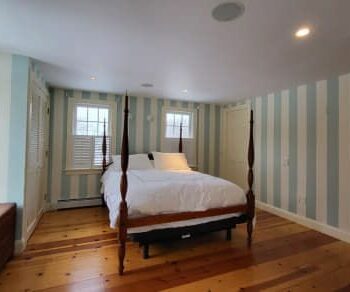Professional Bedroom Painting Services Company
